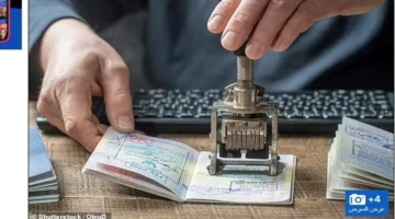 قبل عمرة رمضان.. إجراءات تجديد جواز السفر عبر مكاتب الجوازات في المحافظات